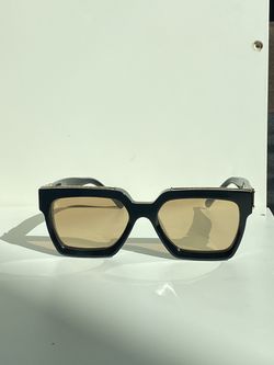 Louis Vuitton X Virgil Abloh Sunglasses