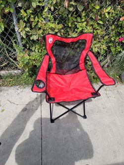 Silla coleman