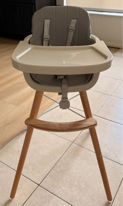 Kids High Chair