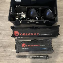 Photography Equipment 