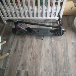 Hiboy S2 ELECTRIC scooter 