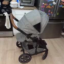 Nuna Mixx Stroller 