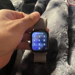 Apple Watch SE 2 (44mm)