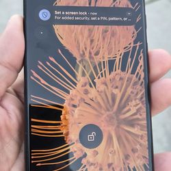 Google Pixel 6 128gb 