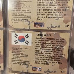 Desert Storm Pro Set