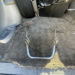 Lowrider Bikes And Parts 