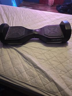 Hoover Board