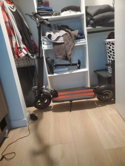ASKGO Q2 Electric Scooter for Adults,