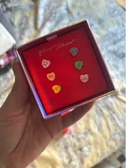 Betsy Johnson Earrings