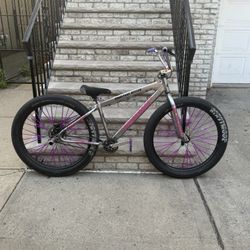 Beast Mode 27.5
