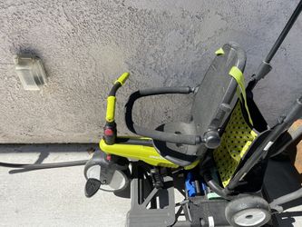 Kids Trik Used A Few Times