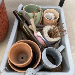 Pots For Plants