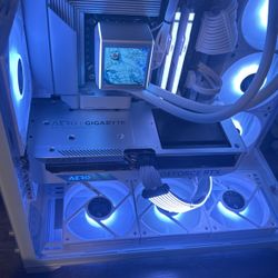 High end gaming pc
