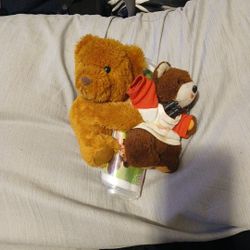Teddy Bears