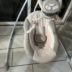 Baby Swing 