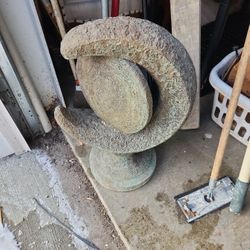 Massarelli Day And Night Lawn Ornaments 