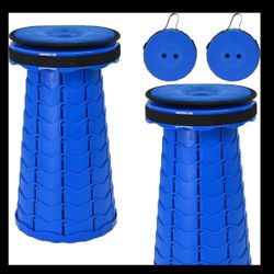 Adjustable Seat For Camping, Hiking And Picnic 