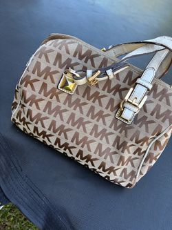 Vintage MK Purse