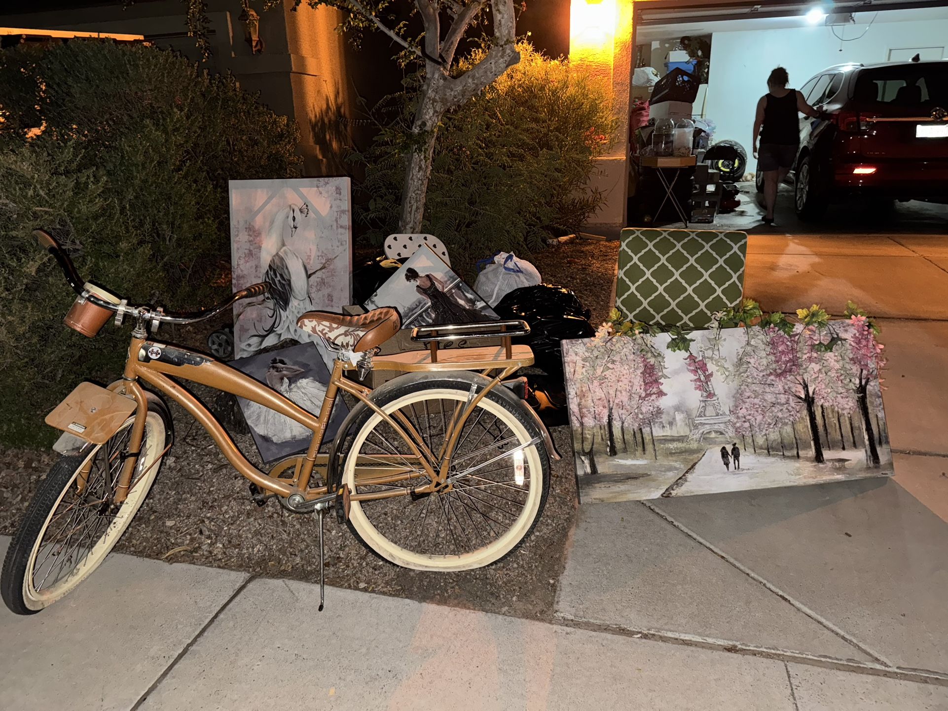 Moving Sale - Free