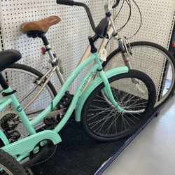 Concord Bicycle