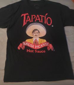 Tapatío Tee