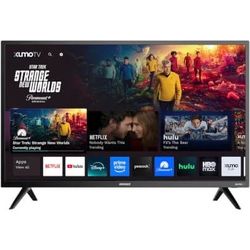 32 inch element tv