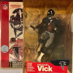 McFarlane Lot