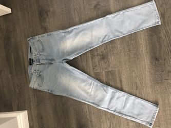 Pac Sun skinny jeans