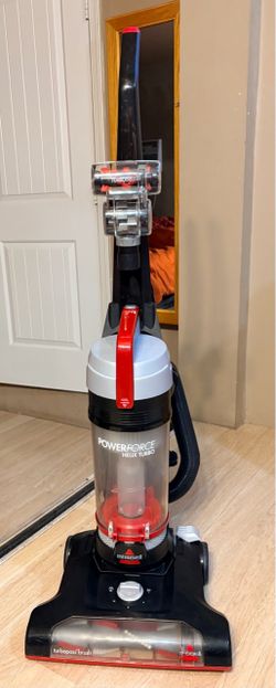 Bissell Power force vacuum