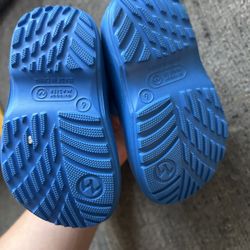 Size 5 Member Mark Rain Boots Brand New 