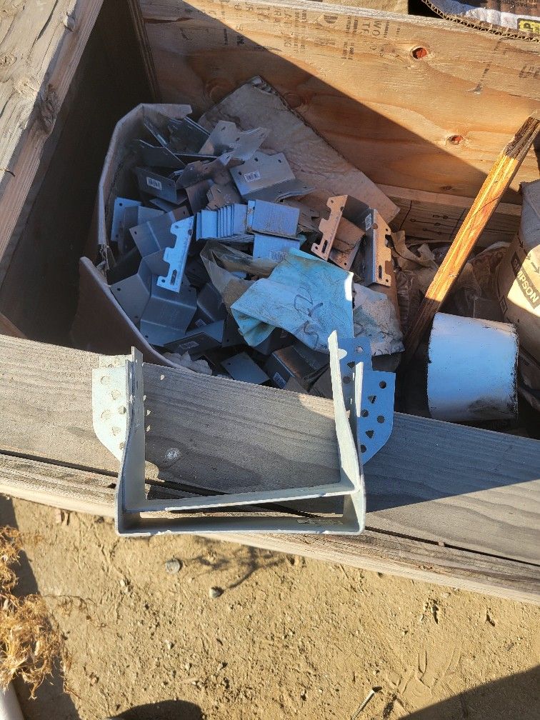 Diferentes Metales Para Construccion