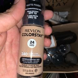 Revlon make up