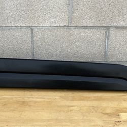 2019-2024 Subaru Forester Right Passenger Side Front Door Lower Molding OEM   