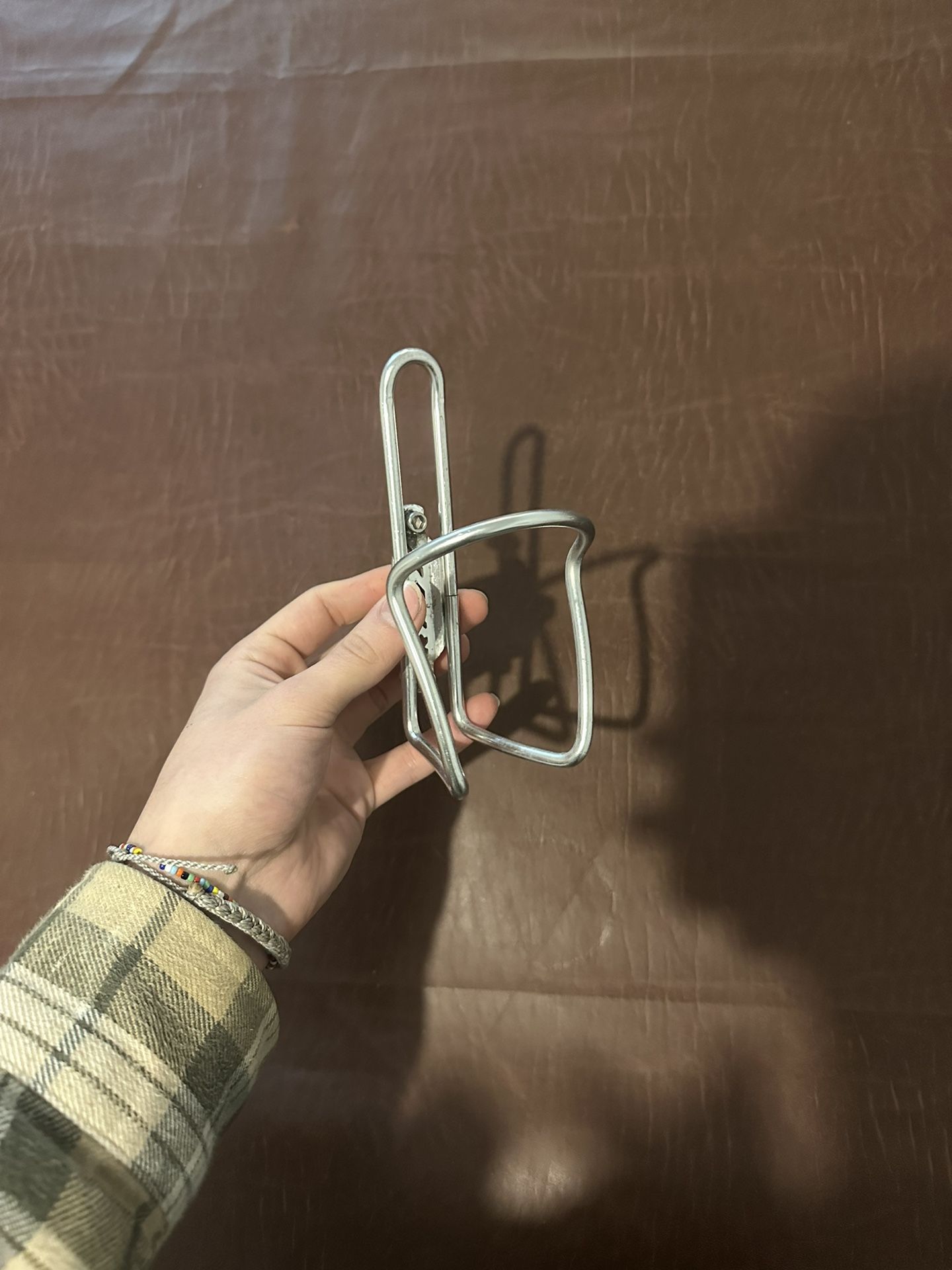 Bottle Cage
