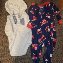 Toddler Clothes