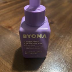 BYOMA