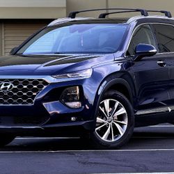 2020 Hyundai Santa-Fe