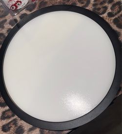 Light Fixture