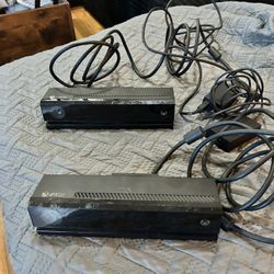 Xbox One Kinect Sensor