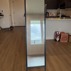 Full Length Mirror (Freestanding)