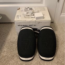 Segway Drift W1