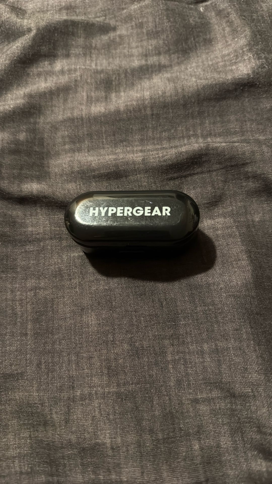 Headgear Earbuds