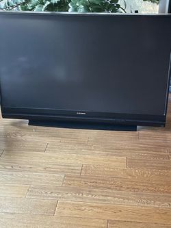 Mitsubishi 62 inches smart tv