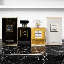 Perfumes 