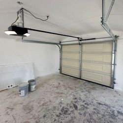 Garage Doors 