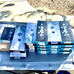 Replacement Laptop, Batteries