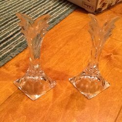 Candle Holders 2