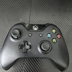 Xbox One Controller