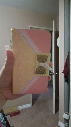 IPhone cover