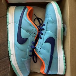 Nike Dunk Low Size 13